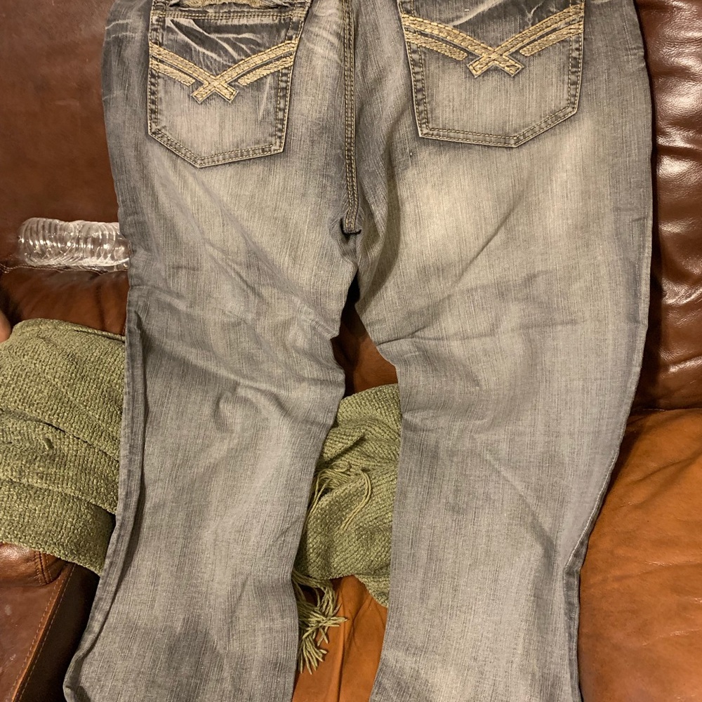 Axel jeans - Picture 3 of 3